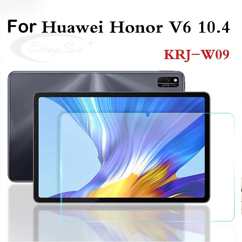 Huawei Honor Pad V6 10.4 ġ º ȭ ȣ Huawei Honor V6 KRJ-W09  9H ȭ  KRJ-AN00 ʸ